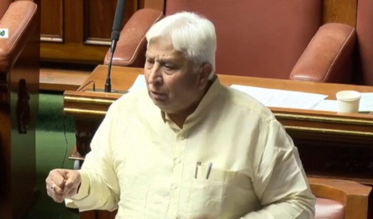 ಬೆಂಗಳೂರು ಅರಮನೆ ಮೈದಾನ ವಿಧೇಯಕ ವಿಧಾನಸಭೆಯಲ್ಲಿ ಅಂಗೀಕಾರ