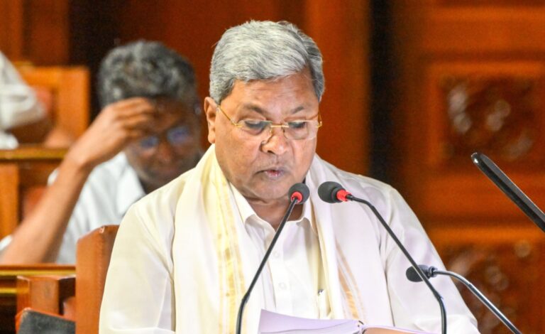 ನಕ್ಸಲ್ ನಿಗ್ರಹ ಪಡೆ ವಿಸರ್ಜನೆ : ಸಿಎಂ ಸಿದ್ದರಾಮಯ್ಯ ಘೋಷಣೆ