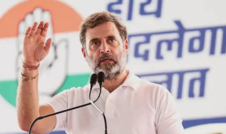 ಕಾಂಗ್ರೆಸ್‌ನಲ್ಲಿದ್ದು ಬಿಜೆಪಿಗೆ ಕೆಲಸ ಮಾಡುವವರನ್ನು ಮೊದಲು ಹೊರಗಿಡಬೇಕಿದೆ : ರಾಹುಲ್ ಗಾಂಧಿ