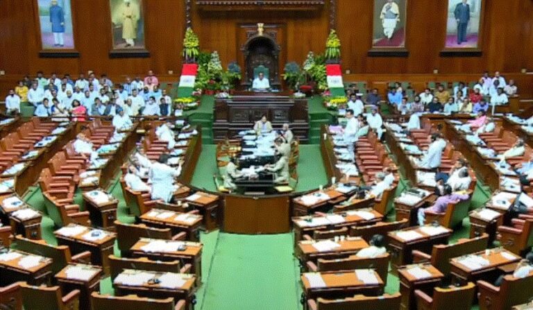 ಮೈಕ್ರೋ ಫೈನಾನ್ಸ್, ಗ್ರೇಟರ್ ಬೆಂಗಳೂರು ಮಸೂದೆಗಳು ವಿಧಾನಸಭೆಯಲ್ಲಿ ಅಂಗೀಕಾರ