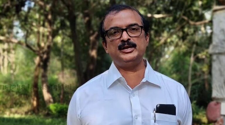 ಬಿಜೆಪಿ, ಕಾಯ್ದೆ, ಕಾಂಗ್ರೆಸ್, ಮುಂದುವರೆಸಿದೆ, ನೂರ್ ಶ್ರೀಧರ್, ಆಕ್ರೋಶ, ಬಿಜೆಪಿ ತಂದಿದ್ದ, BJP, Act, Congress, Continued, Noor Sridhar, Outrage,