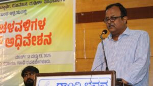 ಅಂಬೇಡ್ಕರ್‌, ಉಲ್ಲೇಖಿಸು, ಸಿಎಂ, ಲ್ಯಾಟರಲ್‌ ಎಂಟ್ರಿ, ವ್ಯವಸ್ಥೆ, ಶಿಕ್ಷಣ ತಜ್ಞ ಶ್ರೀಪಾದ ಭಟ್, ಅಂಬೇಡ್ಕರ್‌ರನ್ನು ಉಲ್ಲೇಖಿಸುವ, Ambedkar, quote, CM, lateral entry, system, educationist Shripad Bhat,