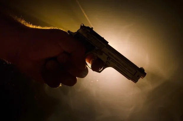 ಮಾಜಿ ಕಾಂಗ್ರೆಸ್, ಶಾಸಕ, ಗುಂಡಿನ ದಾಳಿ, ನಾಲ್ವರು ಅಪರಿಚಿತರಿಂದ, Former Congress MLA shot dead by four unknown assailants