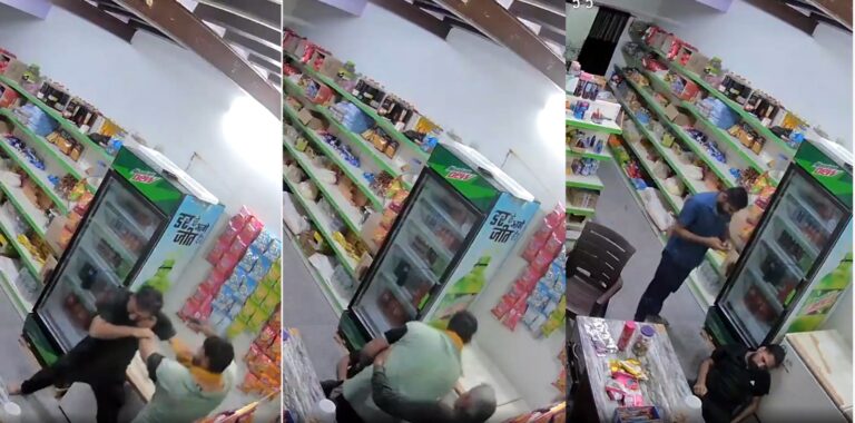 ಬಿಜೆಪಿ ನಾಯಕ, ಬೆನ್ನಟ್ಟಿ, ಗುಂಡಿಕ್ಕಿ ಹತ್ಯೆ, ವಿಡಿಯೊ ವೈರಲ್, ಬಿಜೆಪಿ ನಾಯಕನನ್ನು, BJP leader, chased, shot dead, video goes viral,