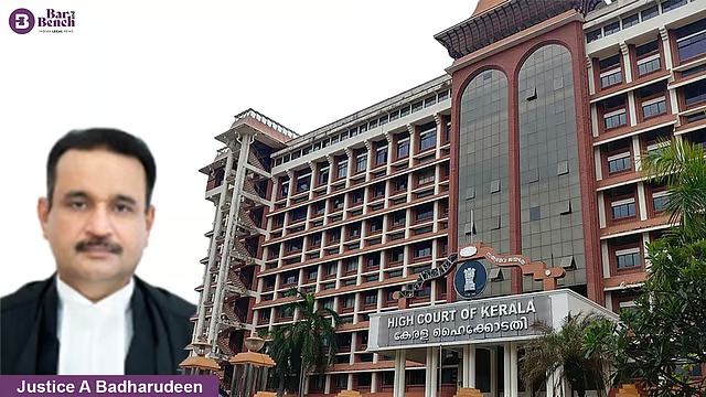 ಭಾರತೀಯ ಮಹಿಳೆಯರು ಸುಳ್ಳು ಲೈಂಗಿಕ ದೌರ್ಜನ್ಯ ಪ್ರಕರಣ ದಾಖಲಿಸುವುದಿಲ್ಲ ಎಂಬ ಕಲ್ಪನೆ ತಪ್ಪು: ಕೇರಳ ಹೈಕೋರ್ಟ್