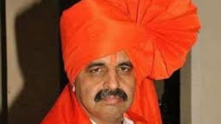 ಔರಂಗಜೇಬ್ ಸಮಾಧಿ ತೆರವಿಗೆ ಕರೆ: ಸಂಭಾಜಿನಗರ ಪ್ರವೇಶಕ್ಕೆ ಹಿಂದುತ್ವ ನಾಯಕನಿಗೆ ಏ. 5 ರವರೆಗೆ ನಿಷೇಧ