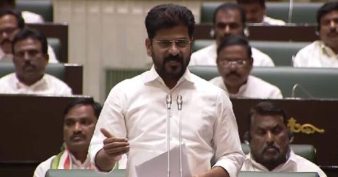 ತೆಲಂಗಾಣ, ಹಿಂದುಳಿದ ವರ್ಗ, ಮೀಸಲಾತಿ, 42%, ಮಸೂದೆ ಅಂಗೀಕಾರ, Telangana, Backward Classes, Reservation, 42%, Bill passed,