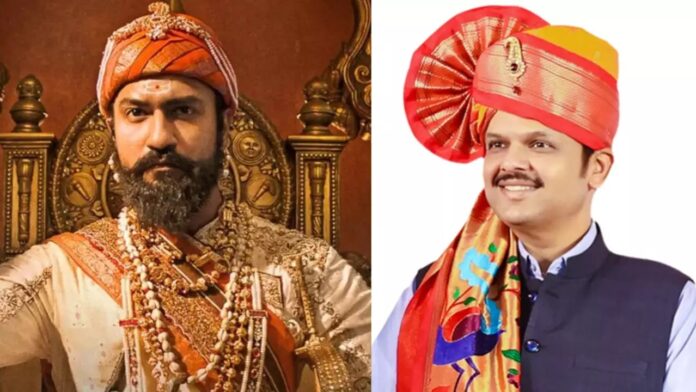 ಔರಂಗಜೇಬ್‌, ಜನರ ಕೋಪ, ಛಾವಾ, ಸಿನಿಮಾ, ಸಿಎಂ ದೇವೇಂದ್ರ ಫಡ್ನವೀಸ್, Aurangzeb, people's anger, Chhava, cinema, CM Devendra Fadnavis,, ಔರಂಗಜೇಬ್‌ ವಿರುದ್ಧ