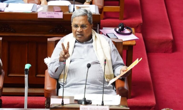 ಬಿಜೆಪಿಯ ಸುಳ್ಳು, ನಾನು ಹೆದರಲ್ಲ, ಸಿಎಂ ಸಿದ್ದರಾಮಯ್ಯ, BJP, lies, afraid, CM Siddaramaiah, ಬಿಜೆಪಿಯ ಸುಳ್ಳುಗಳಿಗೆ ನಾನು ಹೆದರಲ್ಲ: ಸಿಎಂ ಸಿದ್ದರಾಮಯ್ಯ