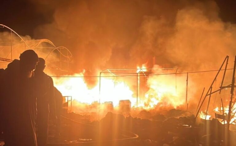 ಕದನ ವಿರಾಮ ಮುರಿದ ಇಸ್ರೇಲ್, ಗಾಝಾ ಪಟ್ಟಿಯಾದ್ಯಂತ ವೈಮಾನಿಕ ದಾಳಿ; 200ಕ್ಕೂ ಅಧಿಕ ಜನರು ಸಾವು