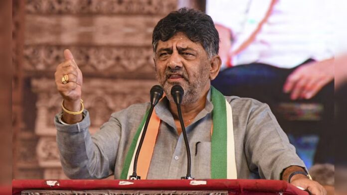 ಬಿಜೆಪಿ, ಎಂಎಲ್‌ಸಿ, ಕಾಂಗ್ರೆಸ್, ಸದನ, ಆಫರ್, ಡಿ.ಕೆ. ಶಿವಕುಮಾರ್, ಬಿಜೆಪಿಯ ಇಬ್ಬರು ಎಂಎಲ್‌ಸಿಗಳಿಗೆ, BJP, MLC, Congress, House, Offer, D.K. Shivakumar,