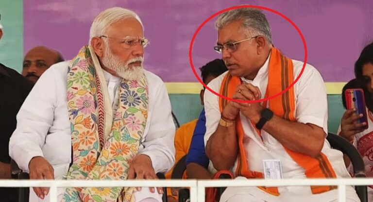 ಪಶ್ಚಿಮ ಬಂಗಾಳ, ಪ್ರತಿಭಟನಾ ನಿರತ ಮಹಿಳೆ, ಕತ್ತು ಹಿಸುಕು, ಬಿಜೆಪಿ, ಹಿರಿಯ ನಾಯಕ, West Bengal, protesting woman, strangulation, BJP, senior leader,