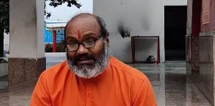 ಪ್ರಚೋದನಕಾರಿ, ನಿಂದನಾತ್ಮಕ ,ಹೇಳಿಕೆ, ಯತಿ ನರಸಿಂಹಾನಂದ, ಪ್ರಕರಣ ದಾಖಲು,Provocative, abusive, statement, Yati Narasimhananda, case filed,