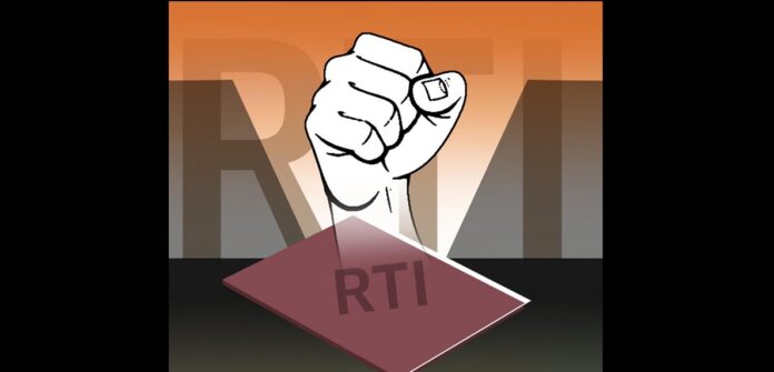 ಆರ್‌ಟಿಐ ಕಾಯ್ದೆ, ದುರ್ಬಲ, ಕೇಂದ್ರ ಸರ್ಕಾರ,ವಿರುದ್ಧ, ಅಭಿಯಾನ, RTI Act, weak, central government, campaign, against,