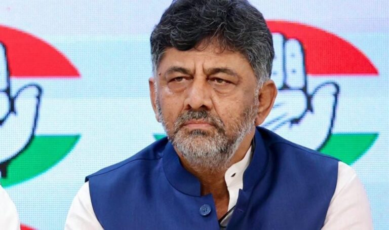 ಮುಸ್ಲಿಮರಿಗೆ ಮೀಸಲಾತಿ ನೀಡಲು ‘ಸಂವಿಧಾನ ಬದಲಾಯಿಸುತ್ತೇವೆ’ ಅಂದ್ರಾ ಡಿಕೆಶಿ…ಡಿಸಿಎಂ ಮೇಲೆ ಬಿಜೆಪಿ ಮುಗಿಬಿದ್ದಿದ್ದೇಕೆ?