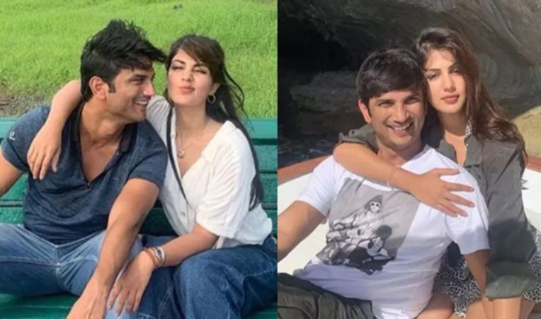 ಸುಶಾಂತ್ ಸಿಂಗ್ ಸಾವು ಪ್ರಕರಣದ ಮುಕ್ತಾಯ ವರದಿ ಸಲ್ಲಿಸಿದ ಸಿಬಿಐ: ರಿಯಾ ಚಕ್ರವರ್ತಿಗೆ ಕ್ಲೀನ್ ಚಿಟ್