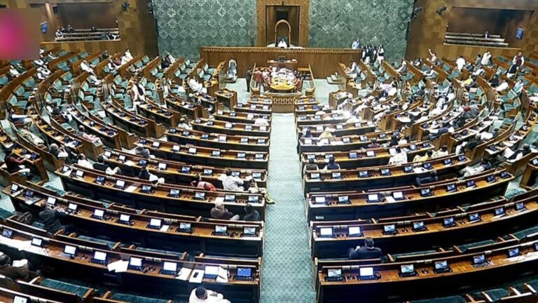 ಒಂದು ರಾಷ್ಟ್ರ ಒಂದು ಚುನಾವಣೆ, ಜೆಪಿಸಿ, ಅವಧಿ ವಿಸ್ತರಿಸು, ನಿರ್ಣಯ, ಲೋಕಸಭೆ ಅನುಮೋದನೆ, One Nation One Election, JPC, Term Extension, Resolution, Lok Sabha Approval,