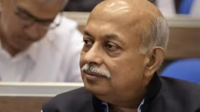 ಇಡಿ ಮಾಜಿ ಮುಖ್ಯಸ್ಥ ಸಂಜಯ್ ಕುಮಾರ್ ಪ್ರಧಾನಿ ಮೋದಿಯ ಆರ್ಥಿಕ ಸಲಹೆಗಾರರಾಗಿ ನೇಮಕ