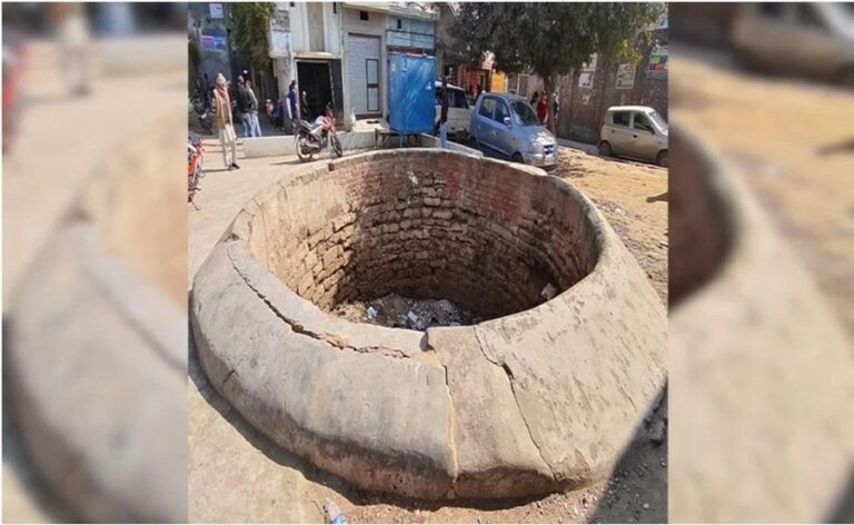 ಬಾವಿ ಮೇಲೆ ಸಂಭಾಲ್ ಮಸೀದಿ ಸಮಿತಿಯ ಹಕ್ಕನ್ನು ತಿರಸ್ಕರಿಸಿದ ಸರಕಾರ