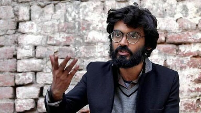 ಜಾಮಿಯಾ ಗಲಭೆ ಪ್ರಕರಣ: ತಮ್ಮ ವಿರುದ್ಧ ಆರೋಪಗಳನ್ನು ರೂಪಿಸಿದ್ದರ ವಿರುದ್ಧ ಶಾರ್ಜೀಲ್  ಹೈಕೋರ್ಟ್‌ಗೆ ಅರ್ಜಿ