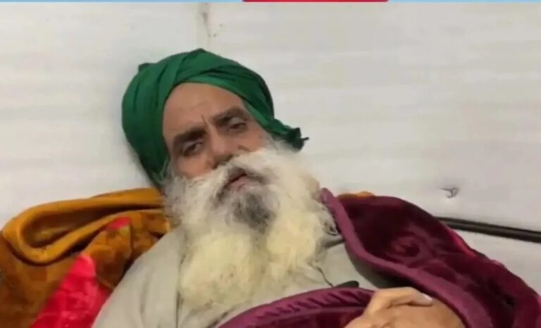 ಅನಿರ್ದಿಷ್ಟಾವಧಿ ಉಪವಾಸ ಅಂತ್ಯಗೊಳಿಸಿದ ರೈತ ನಾಯಕ ದಲ್ಲೆವಾಲ್: ಪಂಜಾಬ್ ಸರ್ಕಾರದಿಂದ ಸುಪ್ರೀಂಗೆ ಮಾಹಿತಿ