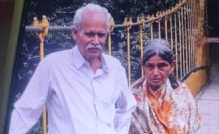 ಬೆಳಗಾವಿ| ಡಿಜಿಟಲ್ ಅರೆಸ್ಟ್‌ನಿಂದ ಲಕ್ಷಾಂತರ ರೂ. ವಂಚನೆ: ನೊಂದ ವೃದ್ಧ ದಂಪತಿ ಆತ್ಮಹತ್ಯೆ