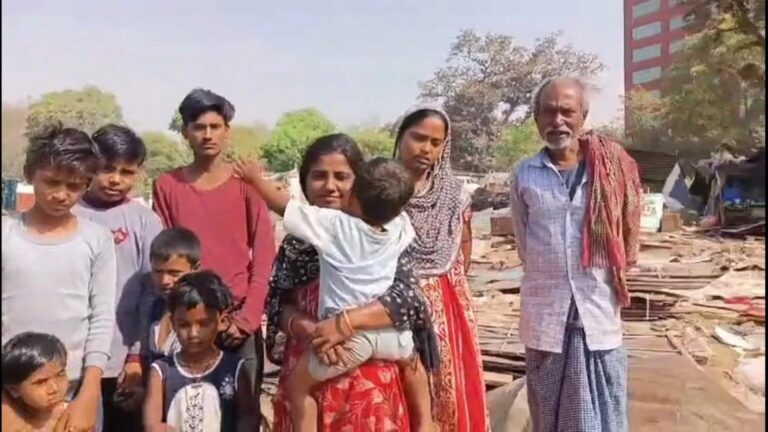 ಹರಿಯಾಣ: ಬಂಗಾಳಿ ಭಾಷಿಕರಾದ ಏಕೈಕ ಕಾರಣಕ್ಕೆ 300 ವಲಸೆ ಕುಟುಂಬಗಳ ತೆರವು