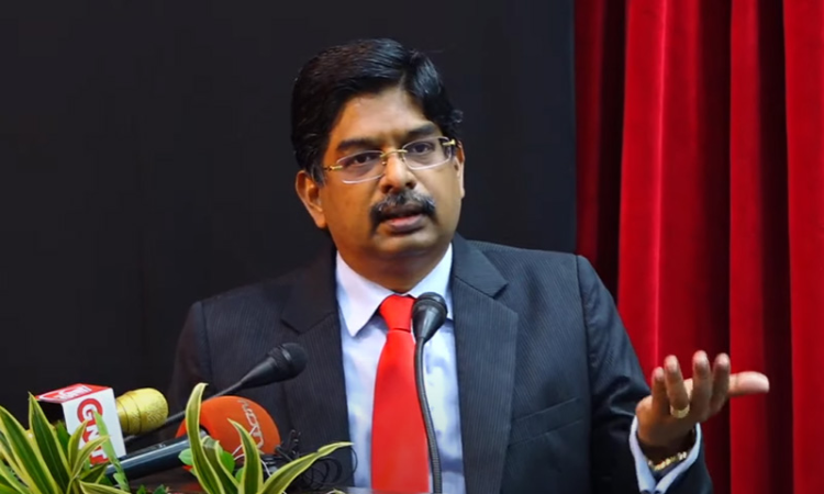 ‘ಚೆನ್ನೈ ವಿಮಾನ ನಿಲ್ದಾಣದಲ್ಲಿ ತಮಿಳು ಪತ್ರಿಕೆಗಳಿಲ್ಲ..’; ಪ್ರತಿ ಹಂತದಲ್ಲೂ ಹಿಂದಿ ಹೇರಿಕೆ ಎಂದು ಆಕ್ರೋಶ