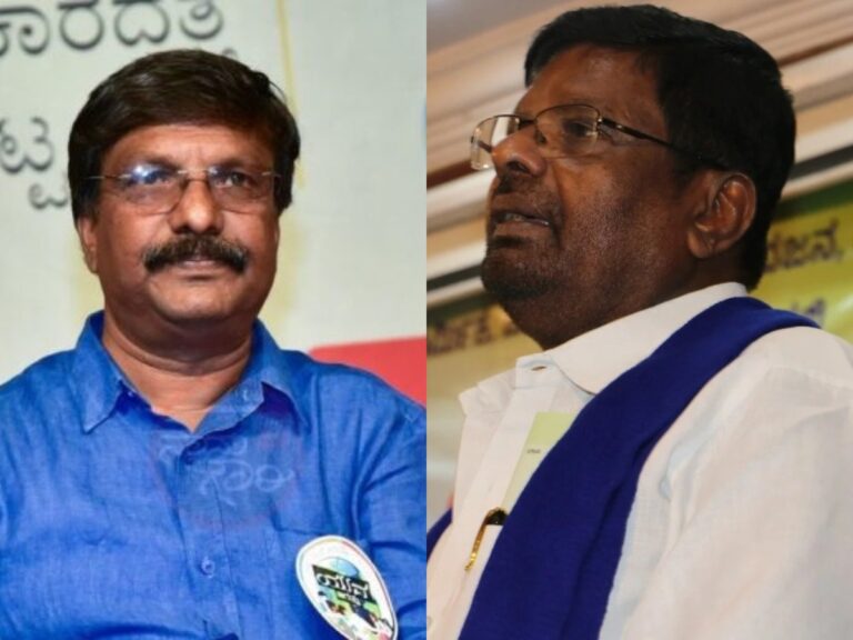 ದಲಿತರನ್ನು ಒಡೆಯುವುದೇ ಕೋಮುವಾದಿಗಳ ಅಜೆಂಡಾ: ಮಾವಳ್ಳಿ ಶಂಕರ್