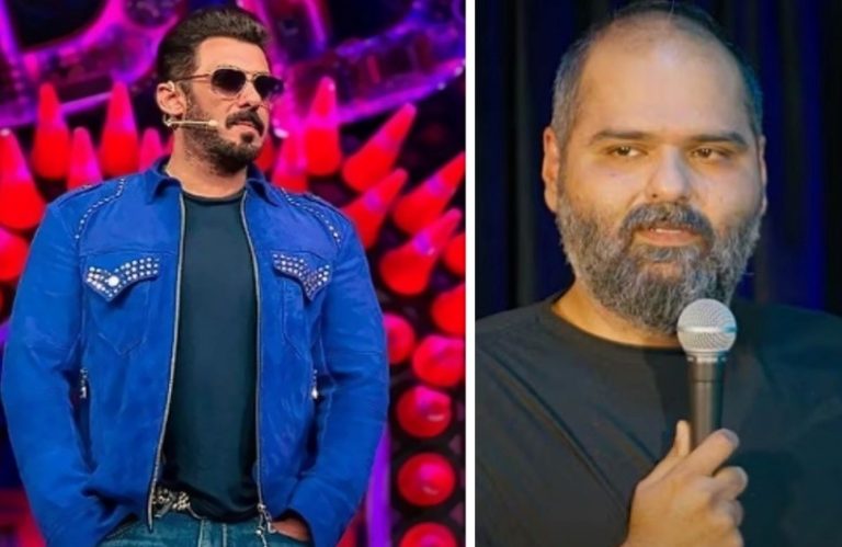 ‘ಇದರ ಬದಲಿಗೆ ಮಾನಸಿಕ ಆಸ್ಪತ್ರೆ ಸೇರುವುದು ಉತ್ತಮ..’: ಬಿಗ್‌ಬಾಸ್ ಆಫರ್ ತಿರಸ್ಕರಿಸಿದ ಕುನಾಲ್ ಕಮ್ರಾ