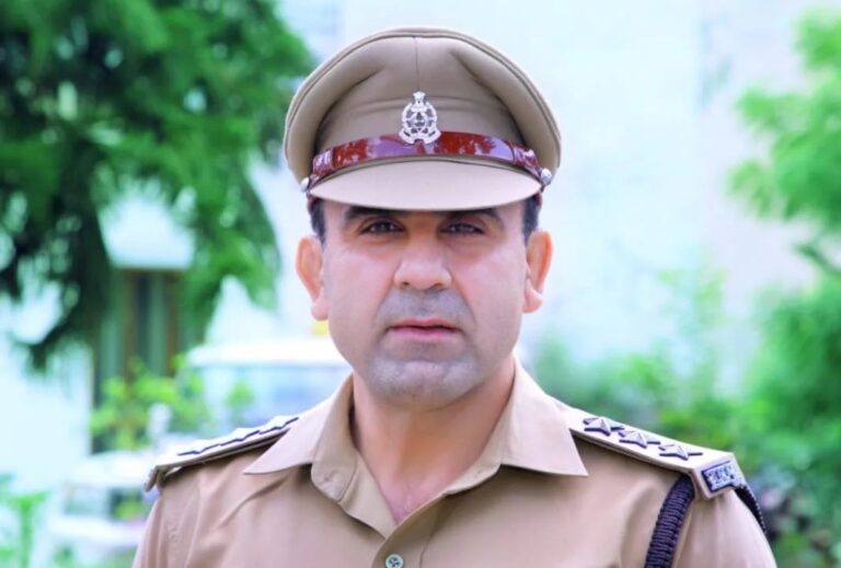 ಹೋಳಿ ಹಬ್ಬದ ಸಂದರ್ಭದಲ್ಲಿ ಅಲ್ಪಸಂಖ್ಯಾತರ ವಿರುದ್ಧ ಹೇಳಿಕೆ; ಸಂಭಾಲ್ ವೃತ್ತ ನಿರೀಕ್ಷಕರಿಗೆ ಕ್ಲೀನ್ ಚಿಟ್