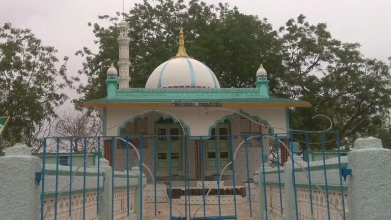 ಸಂಭಾಲ್ ದರ್ಗಾ ವಿರುದ್ಧ ವಕ್ಫ್ ಭೂಮಿ ಅತಿಕ್ರಮಣ ಆರೋಪ; ತನಿಖೆಗೆ ಆದೇಶಿಸಿದ ಜಿಲ್ಲಾಡಳಿತ