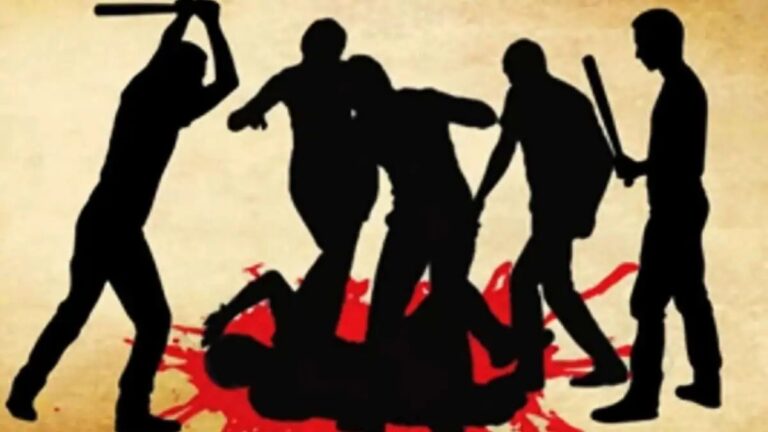 ಆಕಸ್ಮಿಕವಾಗಿ ಮಹಿಳೆಯನ್ನು ಸ್ಪರ್ಶಿಸಿದ ಮುಸ್ಲಿಂ ಬಾಲಕನ ಮೇಲೆ ಅಮಾನವೀಯ ಹಲ್ಲೆ