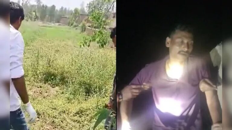 ಉತ್ತರ ಪ್ರದೇಶ| ವಾಕ್-ಶ್ರವಣದೋಷವುಳ್ಳ 11 ವರ್ಷದ ಬಾಲಕಿಯ ಮೇಲೆ ಅತ್ಯಾಚಾರವೆಸಗಿ ಚಿತ್ರಹಿಂಸೆ