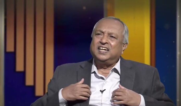 40% ಕಮಿಷನ್ ಆರೋಪದ, ತನಿಖಾ ಆಯೋಗ, ವರದಿ, ಮಾಜಿ ಬಿಜೆಪಿ ಶಾಸಕ, ಹೆಸರು, 40% commission allegation, investigation commission, report, former BJP MLA,