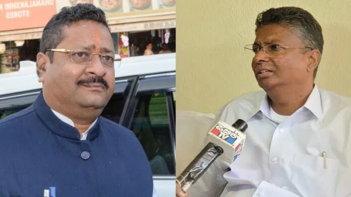 ಯತ್ನಾಳ್, ಕಾಂಗ್ರೆಸ್, ಪ್ರಶ್ನೆ, ಸತೀಶ್ ಜಾರಕಿಹೊಳಿ, Yatnal, Congress, Question, Satish Jarkiholi,