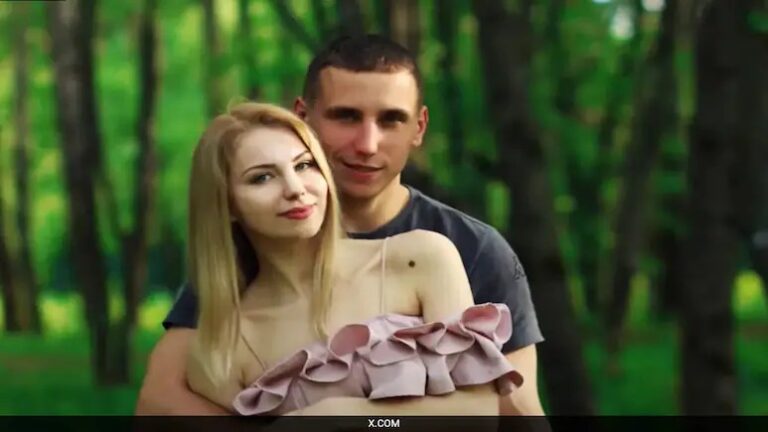 ಉಕ್ರೇನಿಯನ್ ಮಹಿಳೆಯರ ಅತ್ಯಾಚಾರ ಮಾಡುವಂತೆ ಸೈನಿಕ ಪತಿಗೆ ಹೇಳಿದ ರಷ್ಯಾದ ಮಹಿಳೆಗೆ ಜೈಲು ಶಿಕ್ಷೆ