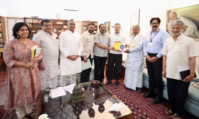 ಗಿಗ್ ಕಾರ್ಮಿಕರ ಕಲ್ಯಾಣ ಮಂಡಳಿ, ಸ್ಥಾಪನೆ, ನಿರ್ಧಾರ, ಸಿದ್ದರಾಮಯ್ಯ, ಸರ್ಕಾರ, Gig Workers Welfare Board, establishment, decision, Siddaramaiah