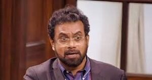 ‘ನಿಮ್ಮ ವಿಷವನ್ನು ಕೇರಳ ದೂರವಿಟ್ಟಿದೆ’: ಬಿಜೆಪಿಗೆ ಸಿಪಿಐ(ಎಂ) ಸಂಸದ ಜಾನ್ ಬ್ರಿಟ್ಟಾಸ್, Kerala,poison, CPI(M), MP, John Brittas, BJP,