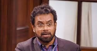 ‘ನಿಮ್ಮ ವಿಷವನ್ನು ಕೇರಳ ದೂರವಿಟ್ಟಿದೆ’: ಬಿಜೆಪಿಗೆ ಸಿಪಿಐ(ಎಂ) ಸಂಸದ ಜಾನ್ ಬ್ರಿಟ್ಟಾಸ್, Kerala,poison, CPI(M), MP, John Brittas, BJP,