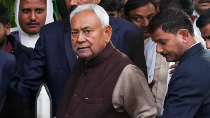 ವಕ್ಫ್ ಮಸೂದೆಗೆ ಬೆಂಬಲ, ನಿತೀಶ್‌, ಜೆಡಿಯು, ಸರಣಿ ರಾಜೀನಾಮೆ, Support for Waqf Bill, Nitish, JDU, series of resignations,