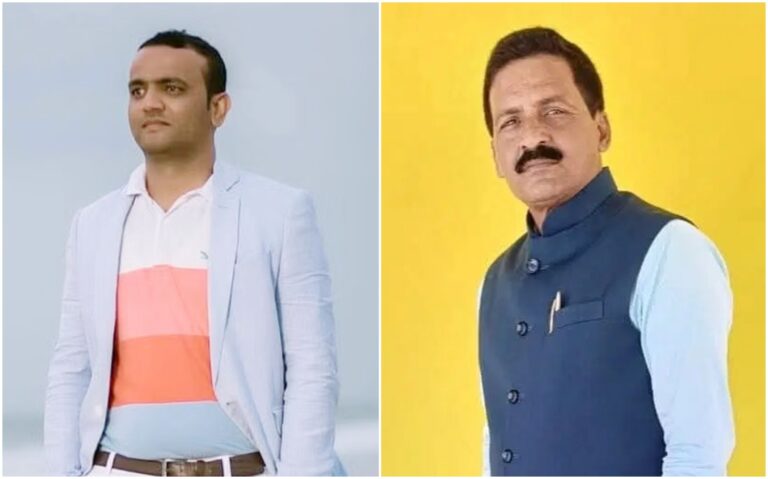 ಬಿಜೆಪಿ ಕಾರ್ಯಕರ್ತ ವಿನಯ್ ಸೋಮಯ್ಯ ಆತ್ಮಹತ್ಯೆ: ಕಾಂಗ್ರೆಸ್ ಮುಖಂಡ ತನ್ನೀರಾ ಮೈನಾ ವಿರುದ್ಧ ಎಫ್‌ಐಆರ್‌