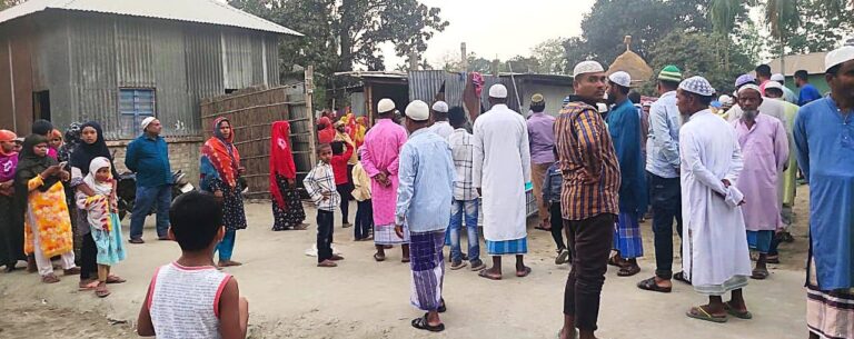 ಬಂಗಾಳದ ಕೂಚ್ ಬೆಹಾರ್‌ನಲ್ಲಿ ಯುವ ಮುಸ್ಲಿಂ ರೈತನ ಕೊಂದ ಬಿಎಸ್‌ಎಫ್: ಆರೋಪ