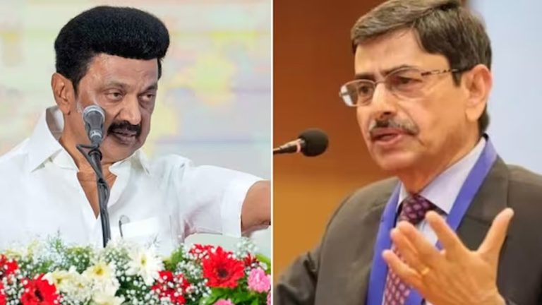 ತಮಿಳುನಾಡು ಸರ್ಕಾರ VS ರಾಜ್ಯಪಾಲ: ಮಹತ್ವದ ತೀರ್ಪಿನಲ್ಲಿ ಸುಪ್ರೀಂ ಕೋರ್ಟ್ ಹೇಳಿದ್ದೇನು?