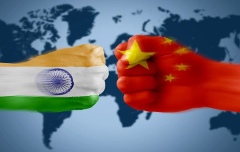 ಅಮೆರಿಕದ ‘ಸುಂಕ ಹೇರಿಕೆ’ಯನ್ನು ಜೊತೆಯಾಗಿ ಎದುರಿಸೋಣ: ಭಾರತಕ್ಕೆ ಚೀನಾ ಕರೆ