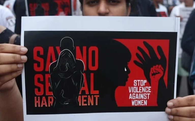 ವಾರಣಾಸಿ| ಯುವತಿ ಮೇಲೆ 23 ಜನರಿಂದ ಸಾಮೂಹಿಕ ಅತ್ಯಾಚಾರ; 9 ಮಂದಿಯ ಬಂಧನ