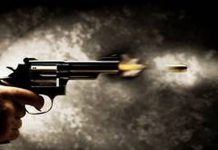 ಬಿಹಾರ, ಆಡಳಿತರೂಢ ಜೆಡಿಯು, ನಾಯಕ, ಗುಂಡಿಕ್ಕಿ ಹತ್ಯೆ, Bihar, ruling JDU, leader, shot dead,