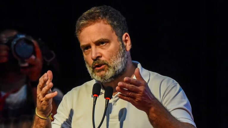 ಉದ್ಯೋಗ ಸಂಬಂಧಿತ ಪ್ರೋತ್ಸಾಹ, ಯೋಜನೆ, ಮತ್ತೊಂದು ಜುಮ್ಲಾ, ರಾಹುಲ್ ಗಾಂಧಿ, Employment related incentives, scheme, another jumla, Rahul Gandhi,