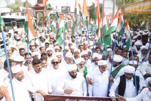 ಮಂಗಳೂರು, ವಕ್ಫ್‌ ತಿದ್ದುಪಡಿ ಕಾಯ್ದೆ, ಏಪ್ರಿಲ್ 18ರಂದು, ಬೃಹತ್ ಪ್ರತಿಭಟನೆ, Mangalore, Wakf Amendment Act, massive protest on April 18th,