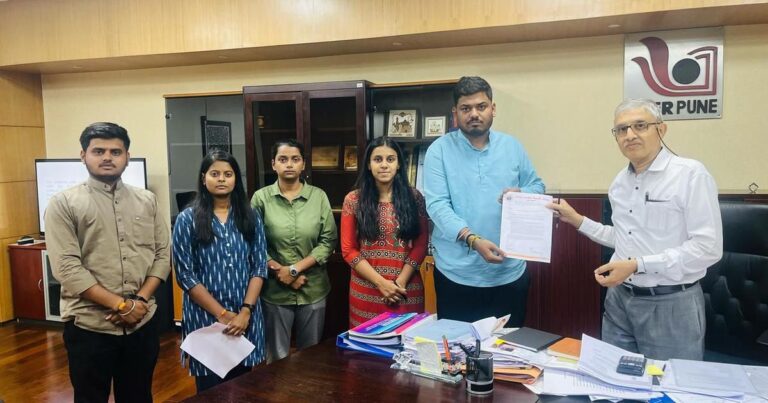 ತಜ್ಞರನ್ನು 'ತುಕ್ಡೆ ತುಕ್ಡೆ ಗ್ಯಾಂಗ್' , ಎಬಿವಿಪಿ, ಕಾರ್ಯಕ್ರಮ, ಹೆಸರು ಕೈಬಿಟ್ಟು, ಐಐಎಸ್‌ಇಆರ್, Experts are called 'Tukde Tukde Gang', ABVP, program, name omitted, IISER,